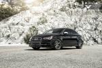 Audi S3 Sedan by Vorsteiner 2015 года
